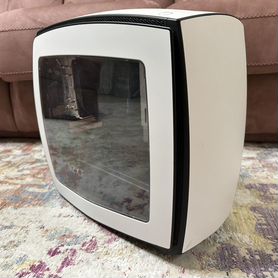 Nzxt Manta mini itx корпус