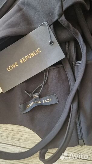 Юбка love republic