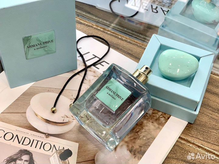 Armani prive a milano, 100 ml