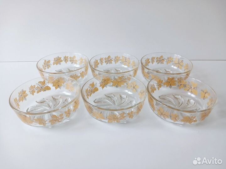 Набор салатников