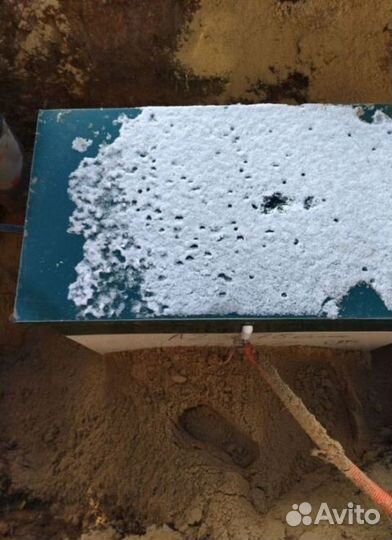 Септик от профессионалов