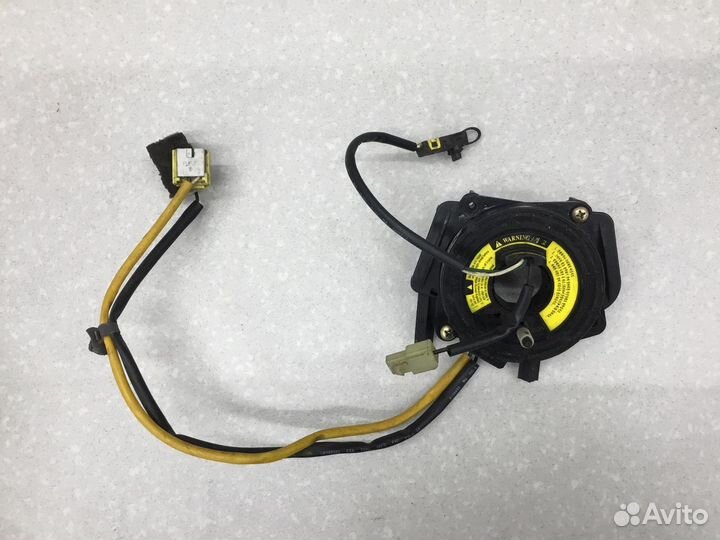 Механизм подрулевой для SRS (ленточный) Chevrolet