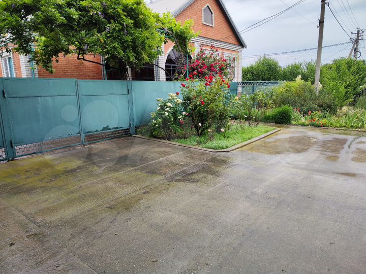 Дом 131,5 м² на участке 12 сот.