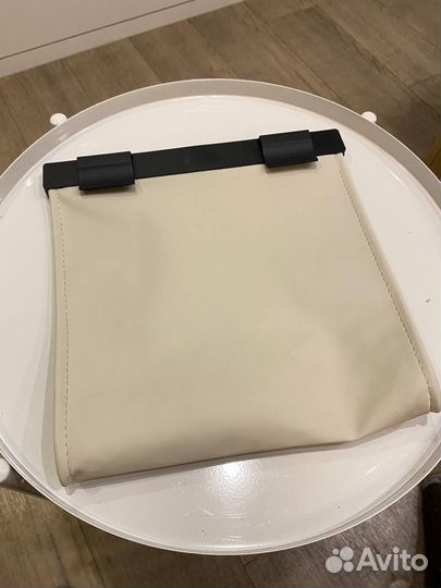 Подвесной чехол на спинку сиденья автомобиля для L