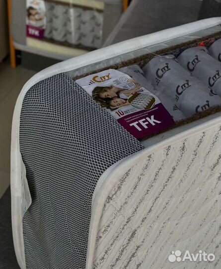 Матрасы от производителя всех размеров