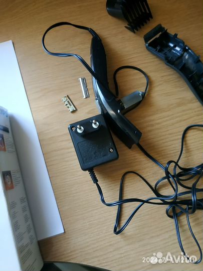 Машинки для стрижки