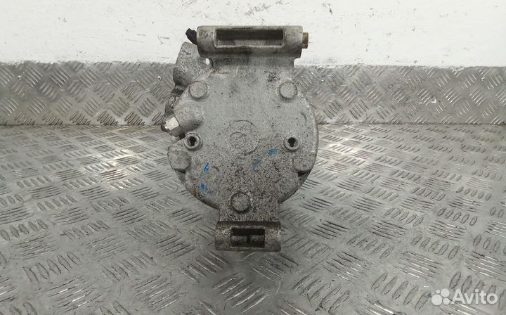 Компрессор системы кондиционирования Mazda Mazda6