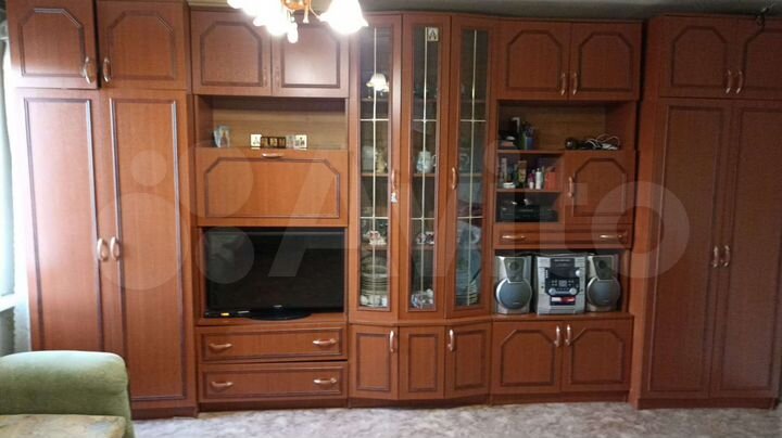 2-к. квартира, 50 м², 2/2 эт.