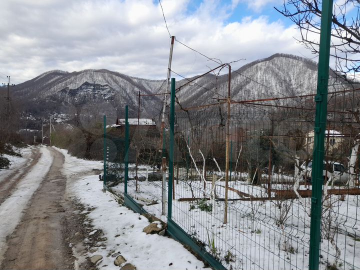 Участок 5,5 сот. (СНТ, ДНП)