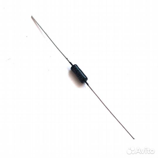 1 шт Диод 1Д402Б германиевый микросплавный