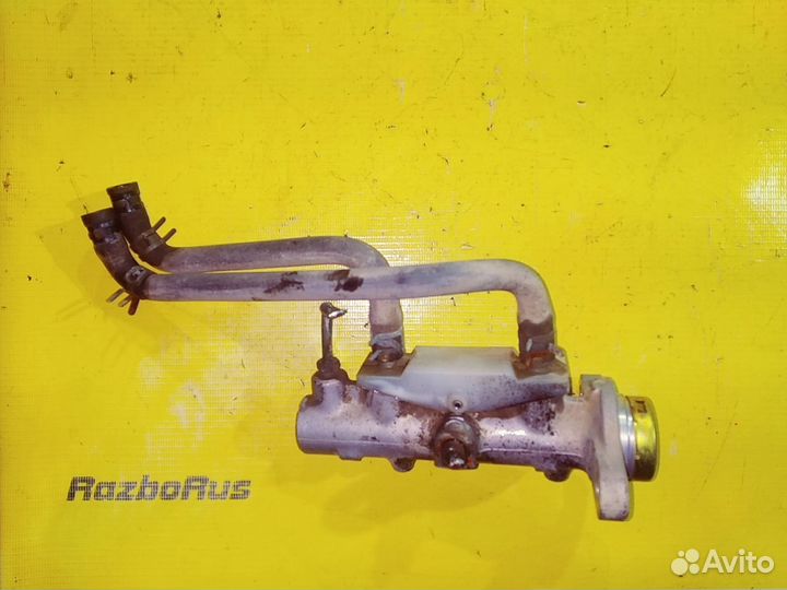 Гтц Mitsubishi Mirage Dingo 1999-2003