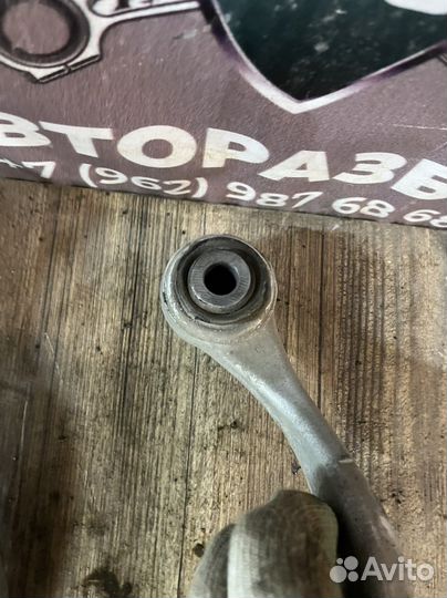 Bmw x4 g02 рычаг поперечный задний