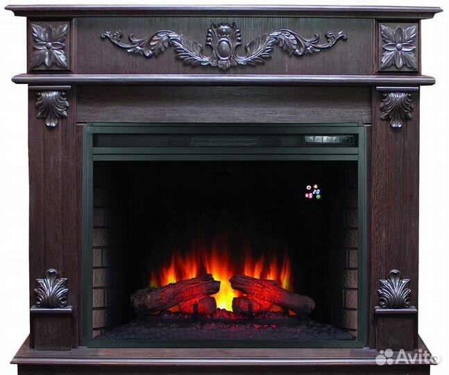 Электрокамин Филадельфия