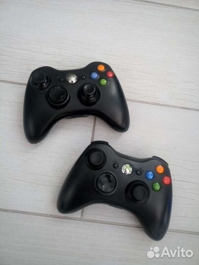 Xbox 360