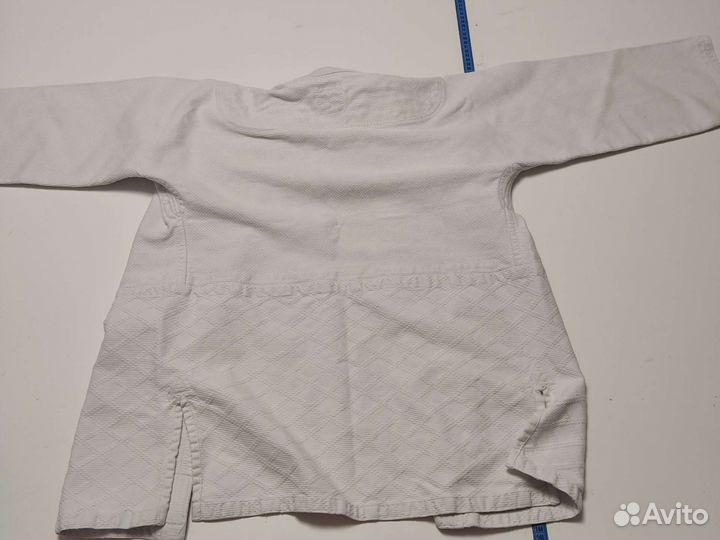 Кимоно для дзюдо