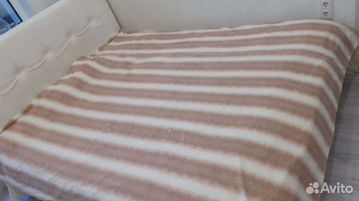 Покрывало Евро 220*235 (двойное)