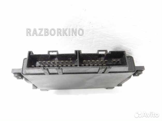 Блок управления АКПП