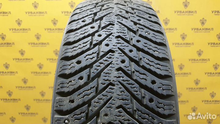 Nokian Tyres Hakkapeliitta 8 185/65 R15