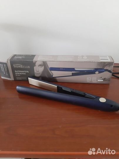 Выпрямитель для волос