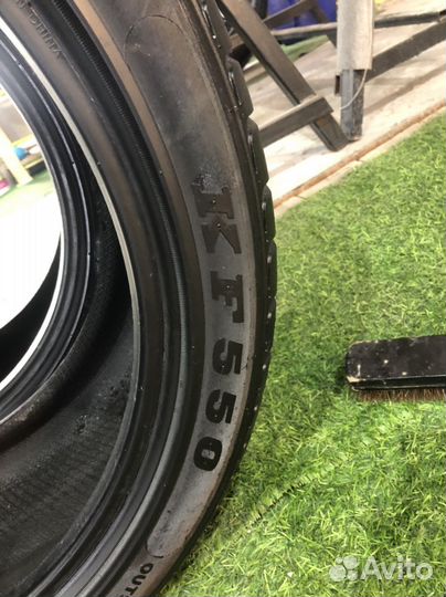 Kinforest KF-550 275/35 R19