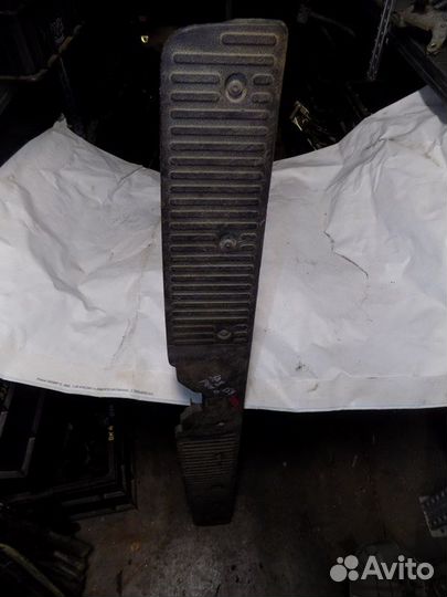 Обшивка багажника Kangoo 1997-2003