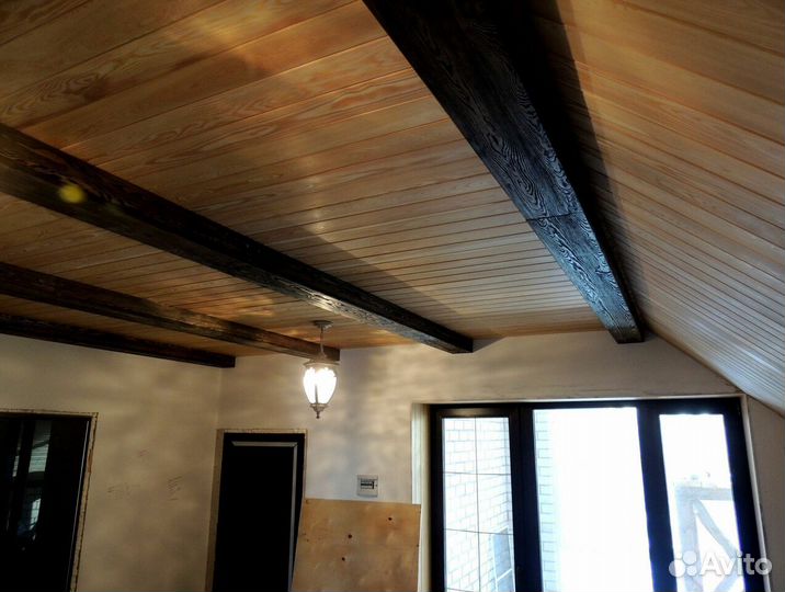 Фальшбалки и порталы