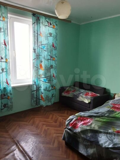 Дача 81,3 м² на участке 6,62 га