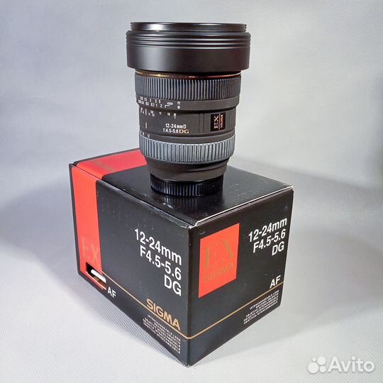 Объективы для sony a