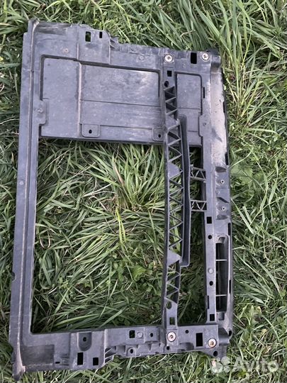 Телевизор volkswagen polo 5