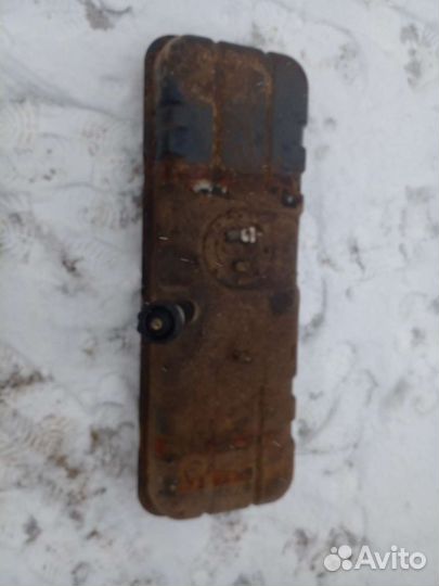 Бак топливный УАЗ