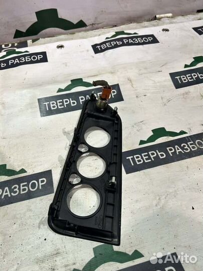 Накладка на торпедо - Ford Transit MK8 2.2