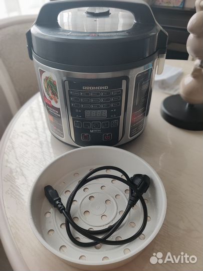 Мультиварка redmond RMC-M36