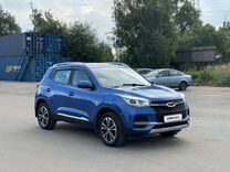 Chery Tiggo 4 2.0 MT, 2020, 73 000 км, с пробегом, цена 1 330 000 руб.