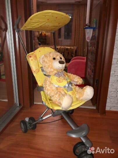 Коляска детская