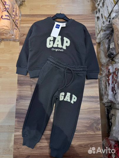 Костюм Gap Original 98-128