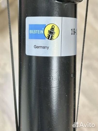 Амортизатор перед левый BMW F10 F11 F06 Bilstein