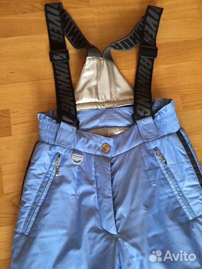 Костюм зимний, спортивный