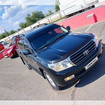 Toyota Land Cruiser 4.5 AT, 2009, 234 000 км, с пробегом, цена 2 799 000 руб.