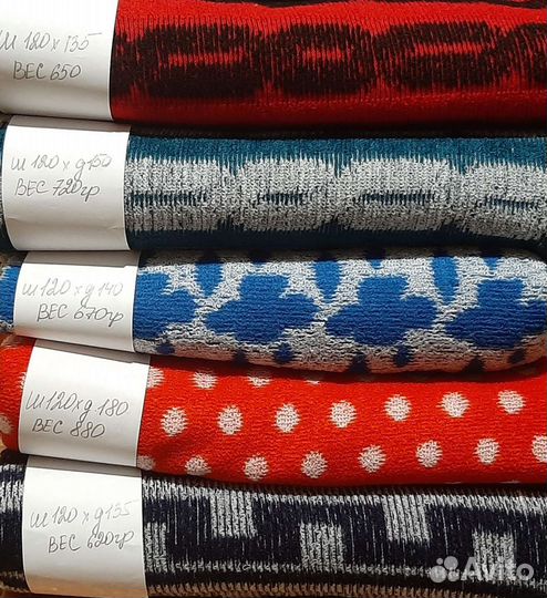 Махровая ткань, махра