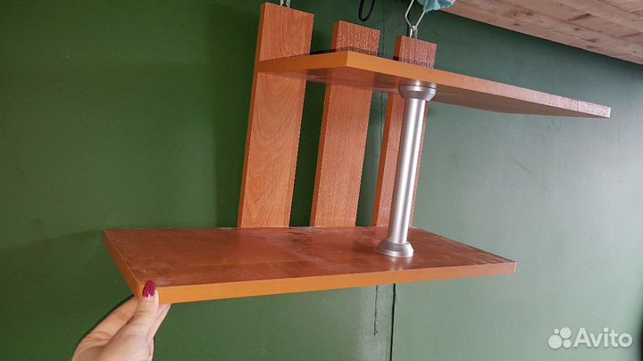 Полка настенная