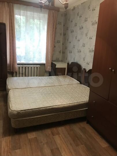 Комната 14 м² в 3-к., 1/5 эт.