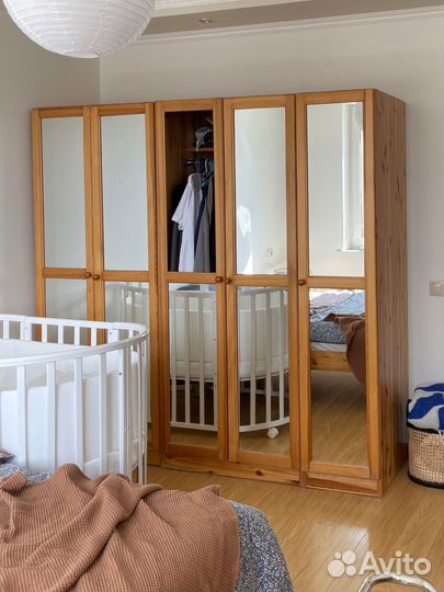 Шкаф для одежды