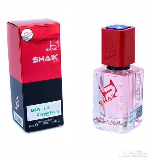 Духи Tiziana Terenzi Kirke