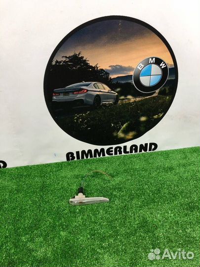 Повторитель передний левый BMW 7 E65/E66/E67 рест