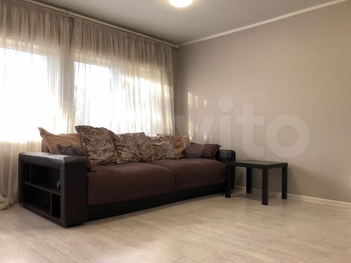 Дом 85 м² на участке 9,5 сот.