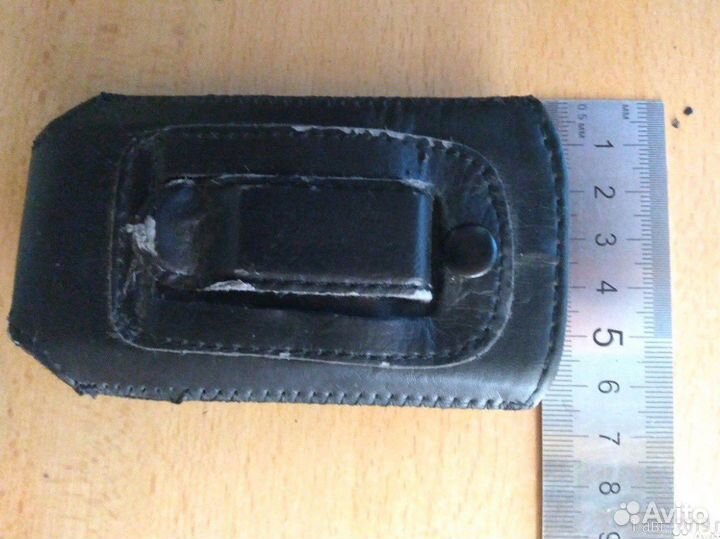 Чехол на телефон