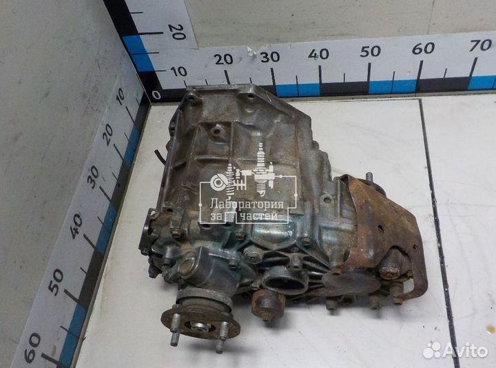 Коробка раздаточная Toyota 36100-6D260