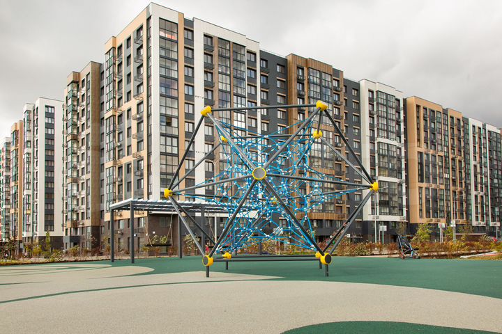 2-к. квартира, 39,5 м², 16/16 эт.