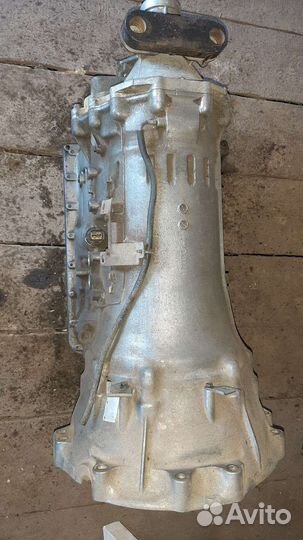 АКПП infiniti fx35 s51