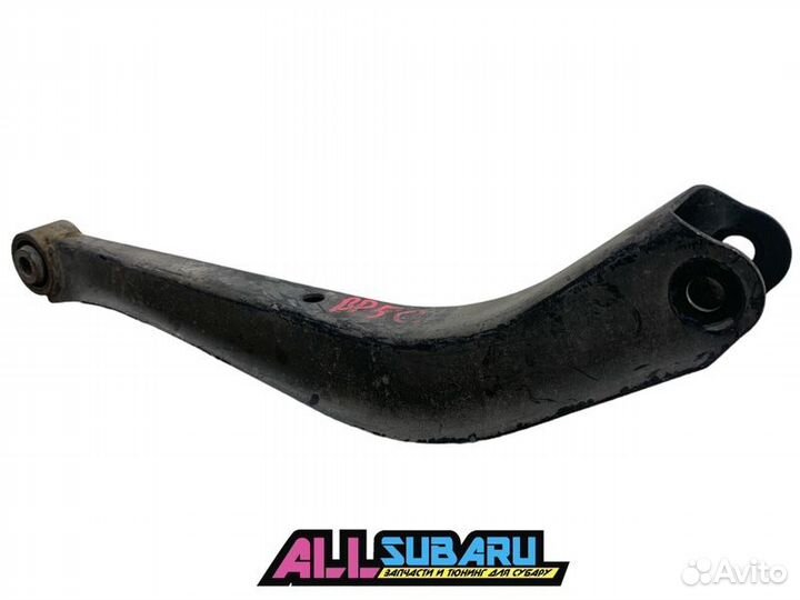 Рычаг подвески задний Subaru Legacy BP5 EJ20 2003